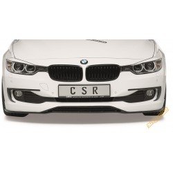 Air intake addon BMW 3er F30/F31
