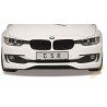 Air intake addon BMW 3er F30/F31