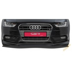 Air intake addon Audi A4 [B8]