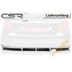 Tagastange lisa, Peugeot 207 HA106