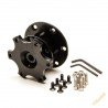 Basic Quick Release Steering Wheel Adapter