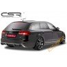 Tagastange lisa, Audi A6 4F HA114