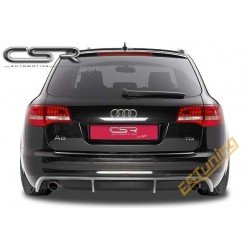 Tagastange lisa, Audi A6 4F HA114