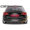 Tagastange lisa, Audi A6 4F HA114