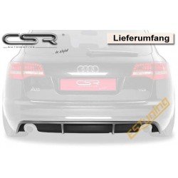 Tagastange lisa, Audi A6 4F HA114