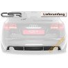 Tagastange lisa, Audi A6 4F HA114