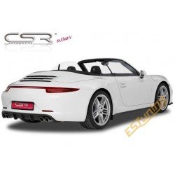 Tagastange lisa, Porsche...