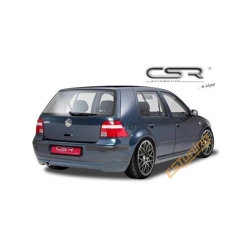 Tagastange lisa, VW Golf 4 HA116