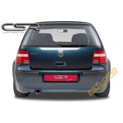 Tagastange lisa, VW Golf 4 HA116