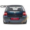 Tagastange lisa, VW Golf 4 HA116