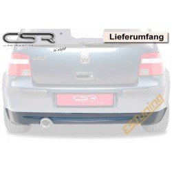 Tagastange lisa, VW Golf 4 HA116