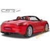 Tagastange lisa, Porsche Boxster 981 Cayman 981C HA118