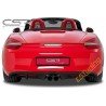 Tagastange lisa, Porsche Boxster 981 Cayman 981C HA118