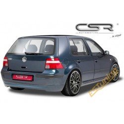 Tagastange lisa, VW Golf 4...