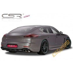 Tagastange lisa, Porsche...