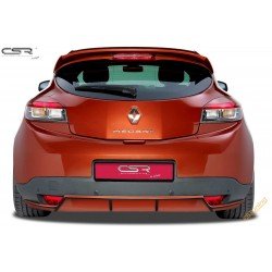 Tagastange lisa, Renault Megane HA125