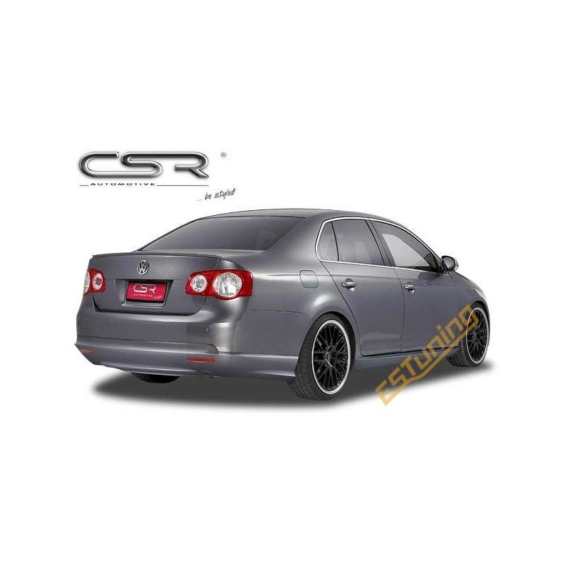 Tagastange lisa, VW Jetta 5 HA126