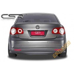 Tagastange lisa, VW Jetta 5 HA126