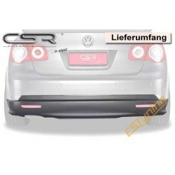 Tagastange lisa, VW Jetta 5 HA126