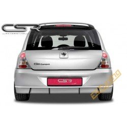 Tagastange lisa, Renault Clio 2/B HA129