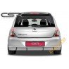 Tagastange lisa, Renault Clio 2/B HA129