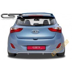 Tagastange lisa, Hyundai I30 GD HA131