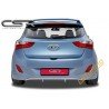Tagastange lisa, Hyundai I30 GD HA131