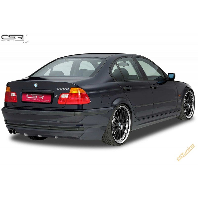 Tagastange lisa, BMW 3er E46 Limo / Touring HA134
