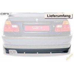 Tagastange lisa, BMW 3er E46 Limo / Touring HA134