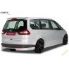 Tagastange lisa, Ford Galaxy WA6 HA136