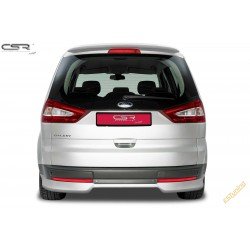 Tagastange lisa, Ford Galaxy WA6 HA136