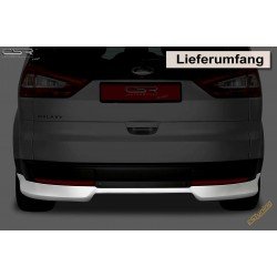 Tagastange lisa, Ford Galaxy WA6 HA136