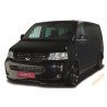 Front bumper addon VW T5 Multivan/Bus