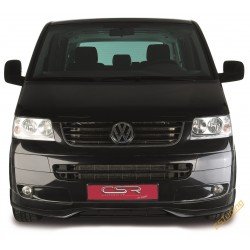 Front bumper addon VW T5 Multivan/Bus