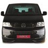 Front bumper addon VW T5 Multivan/Bus