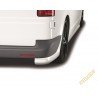 Rear bumper addon VW Bus T5