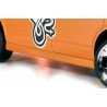 Karbilaiendid,  VW Bus T5 SS417