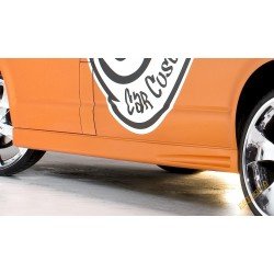 Karbilaiendid,  VW Bus T5 SS417