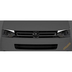 Esitulede kulmud, VW T5 SB240