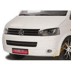 Esitulede kulmud, VW T5 SB240