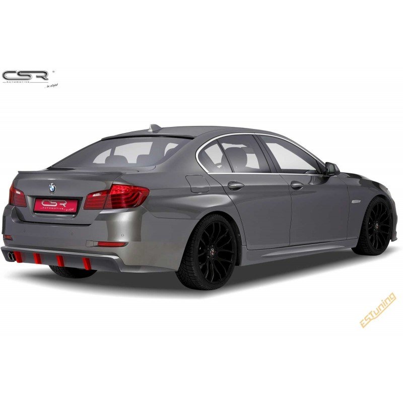 Tagastange lisa, BMW 5er F10 F11 HA146