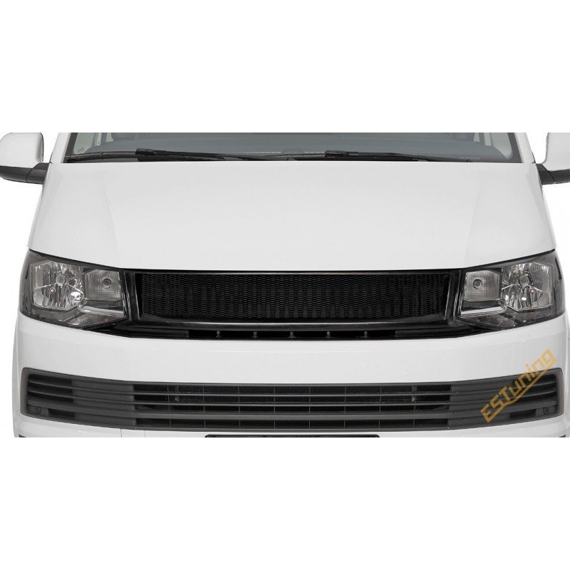 Esivõre,  VW Bus T6 GL056