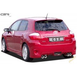 Tagastange lisa, Toyota...