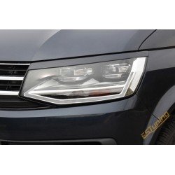 Esitulede kulmud, VW T6