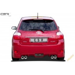 Tagastange lisa, Toyota Auris Typ E15UT HA150