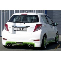 Tagastange lisa, Toyota...