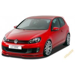 Universaalsed tiivakaare laiendid