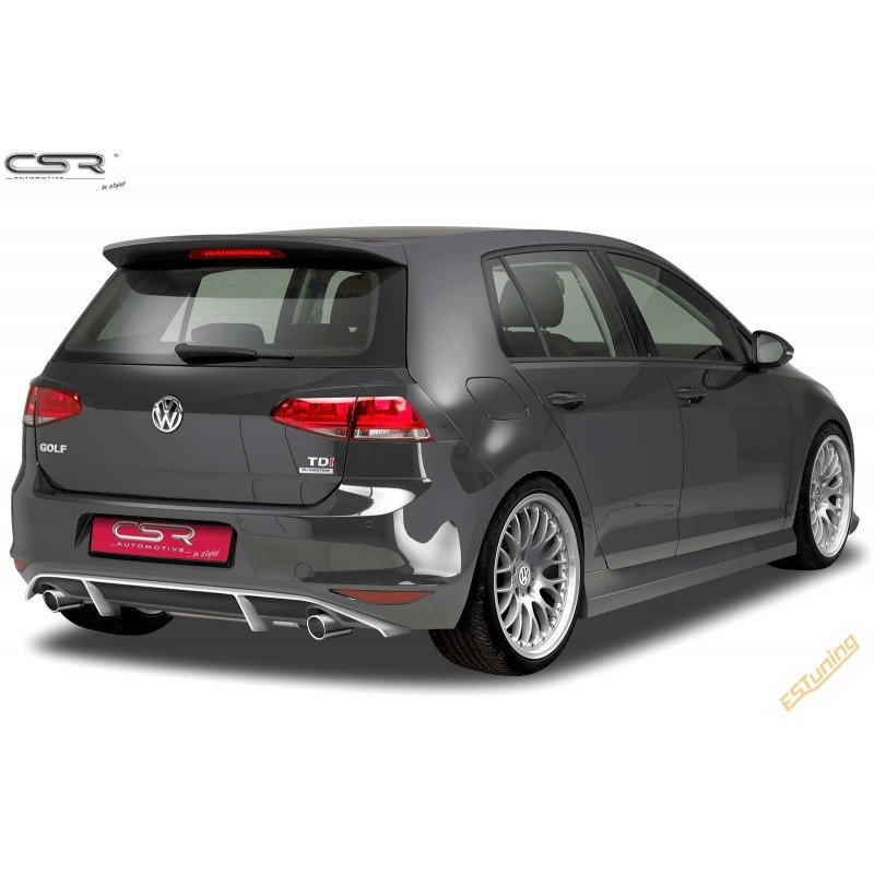 Tagastange lisa, VW Golf 7 HA155
