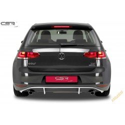 Tagastange lisa, VW Golf 7 HA155