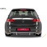 Tagastange lisa, VW Golf 7 HA155